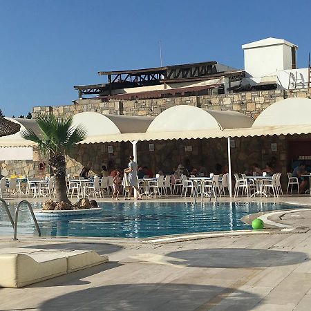 Sunpoint Hotel Бодрум Екстер'єр фото