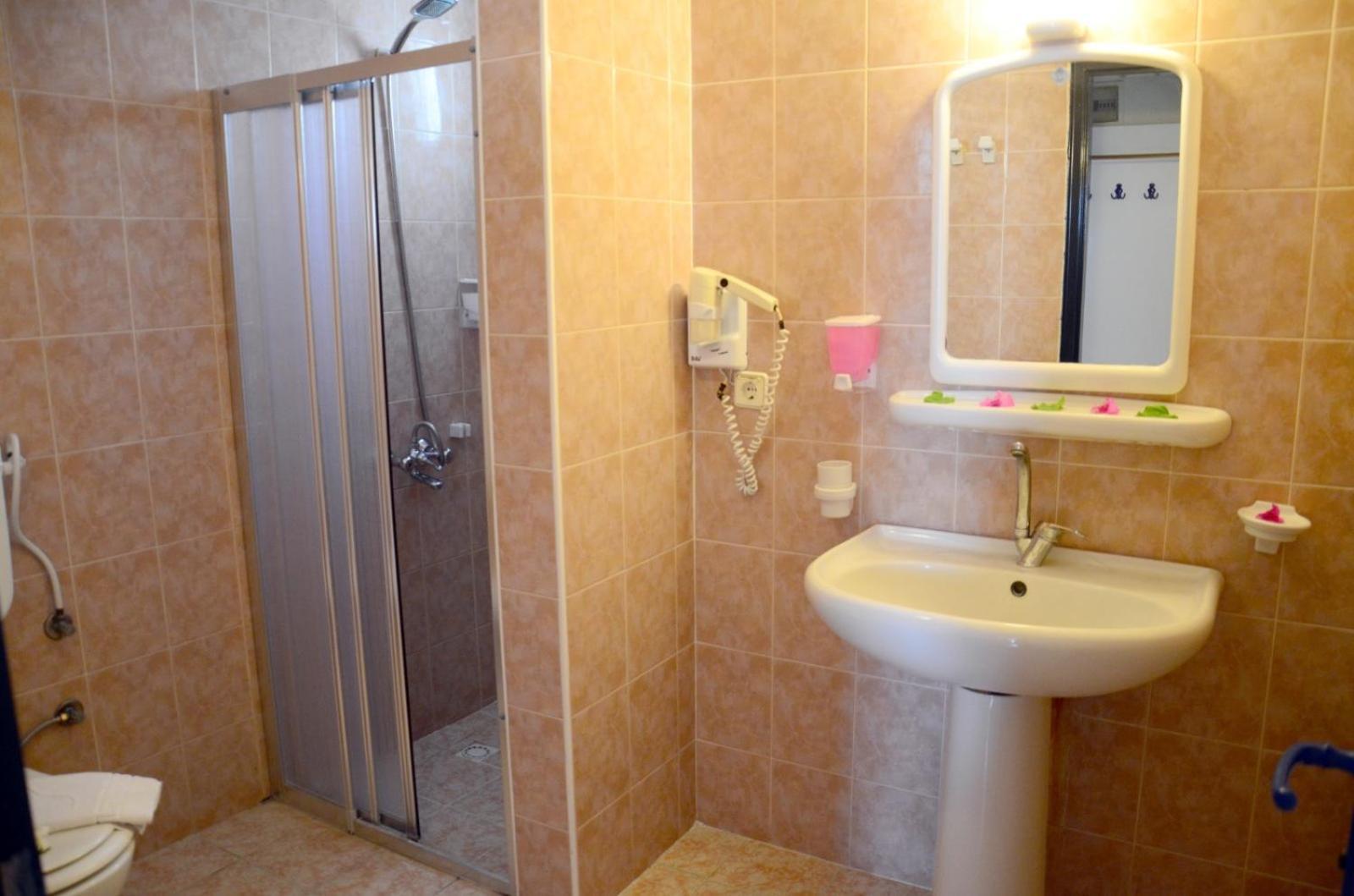 Sunpoint Hotel Бодрум Екстер'єр фото