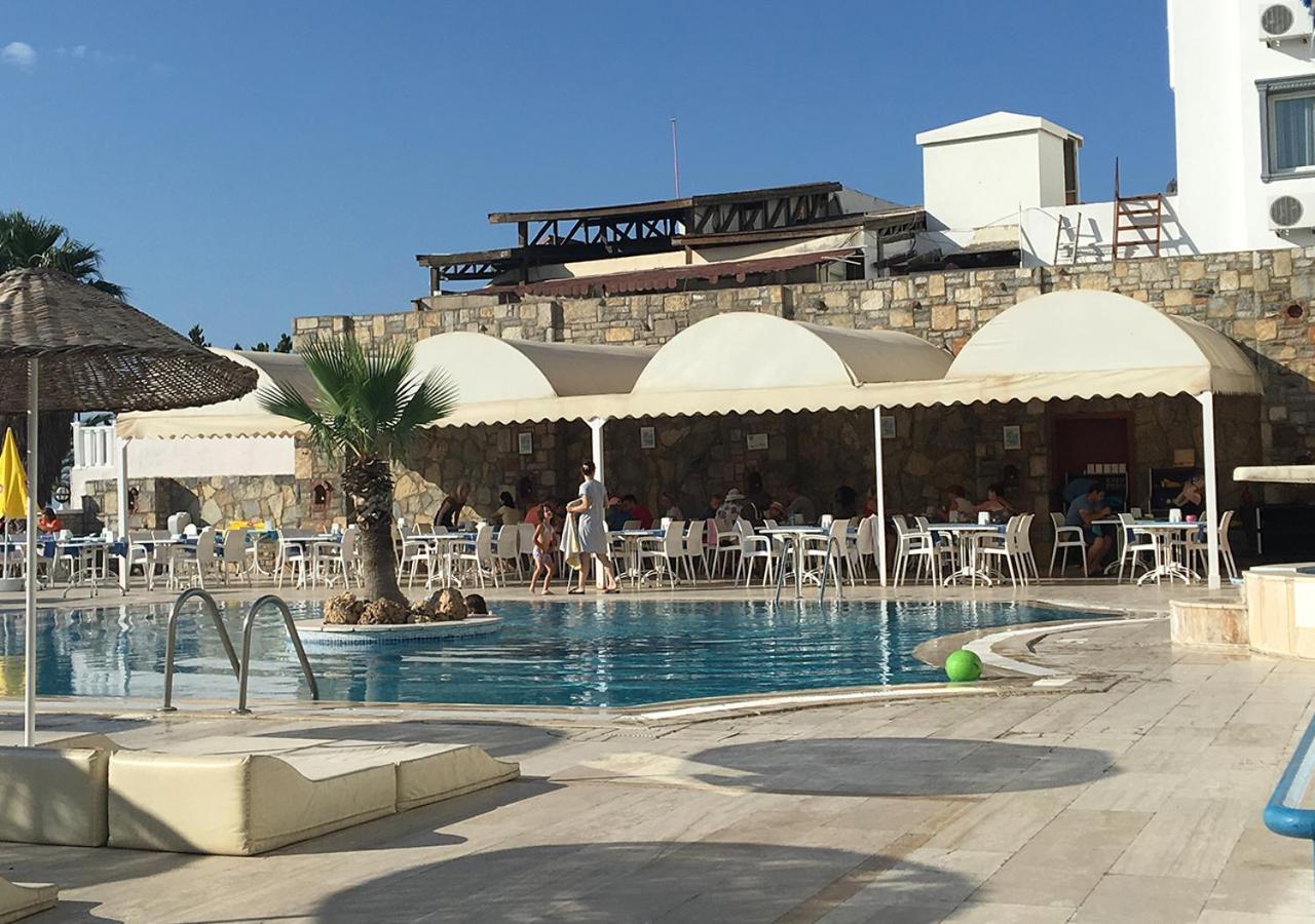 Sunpoint Hotel Бодрум Екстер'єр фото