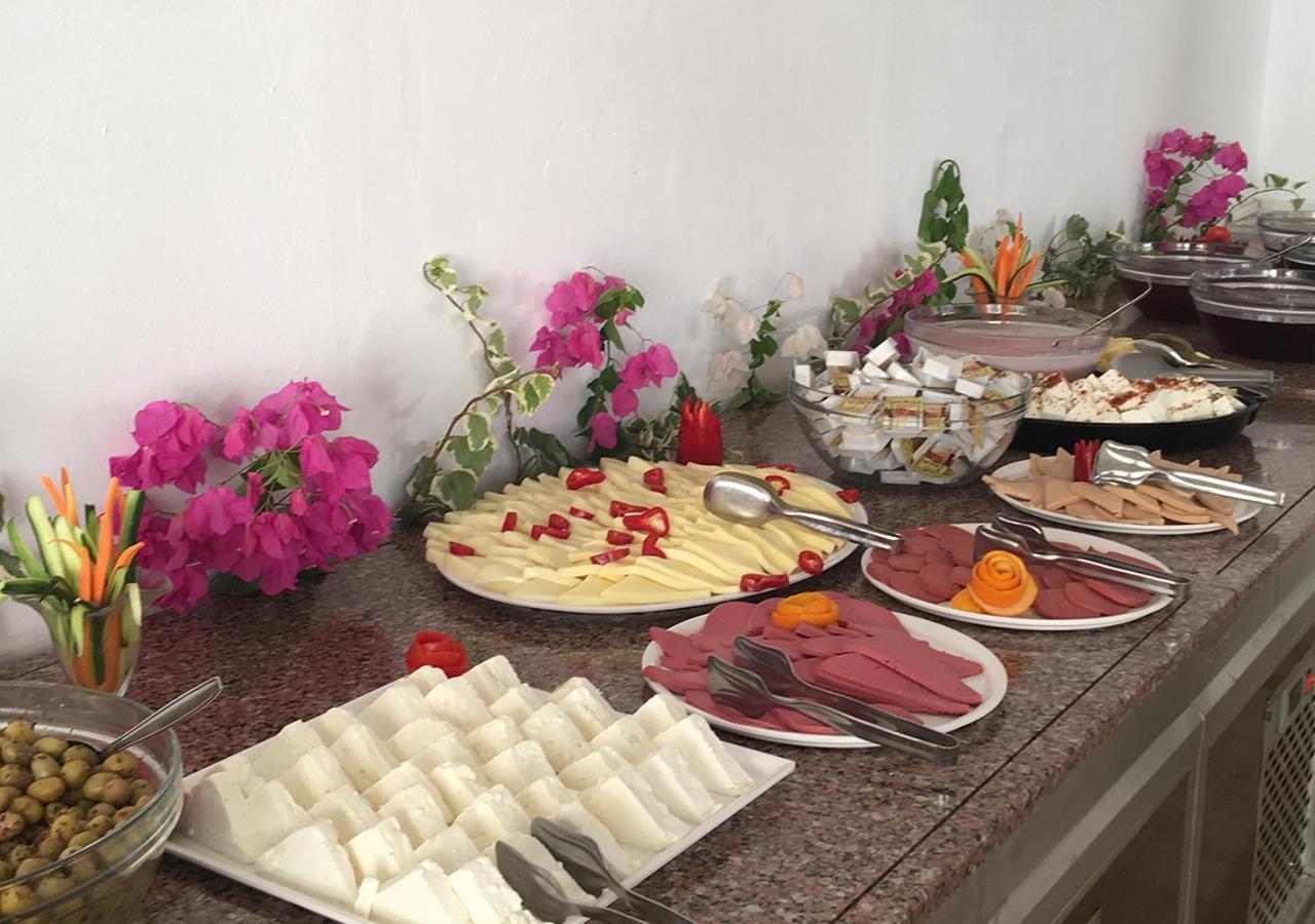 Sunpoint Hotel Бодрум Екстер'єр фото