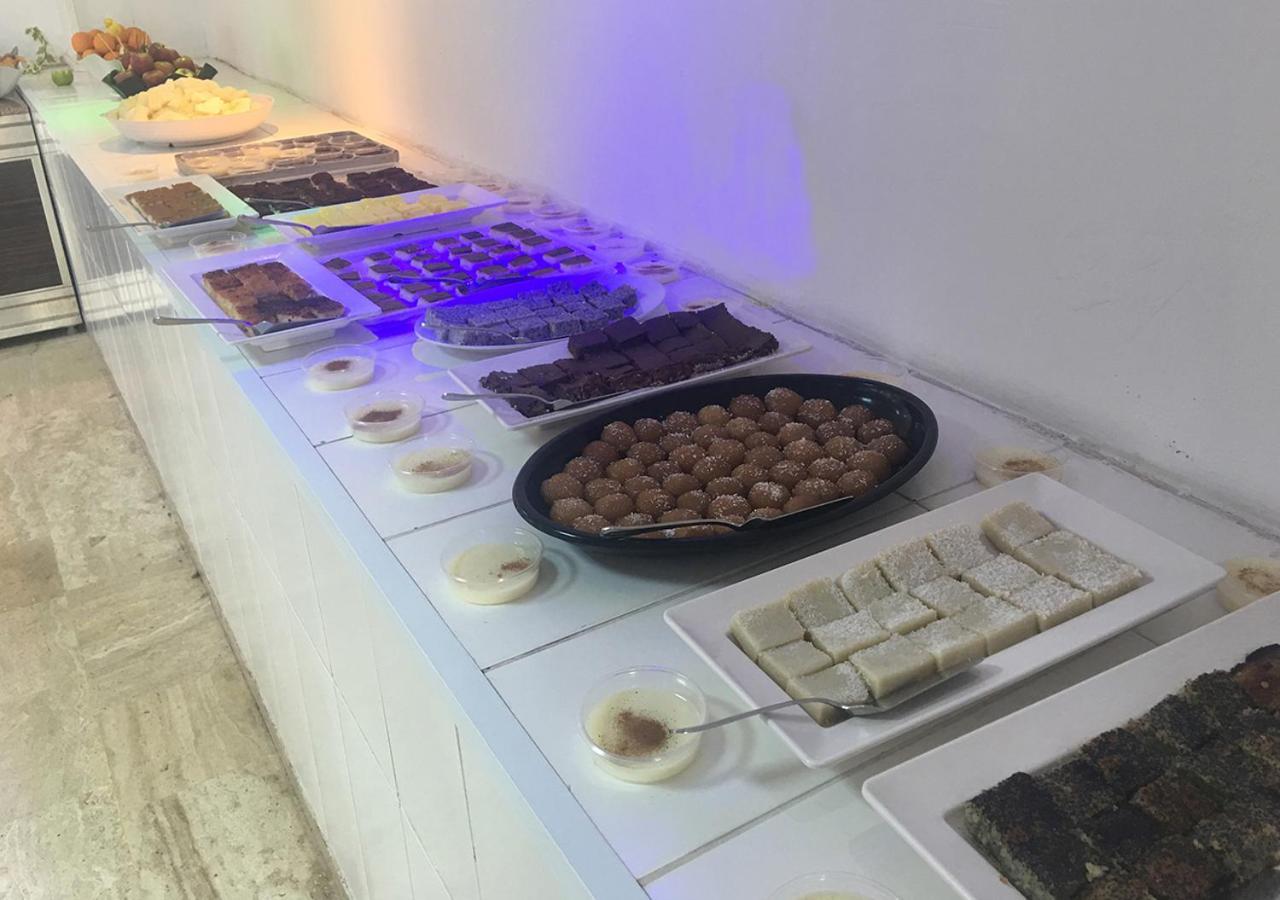 Sunpoint Hotel Бодрум Екстер'єр фото
