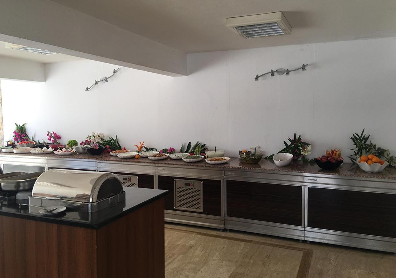 Sunpoint Hotel Бодрум Екстер'єр фото