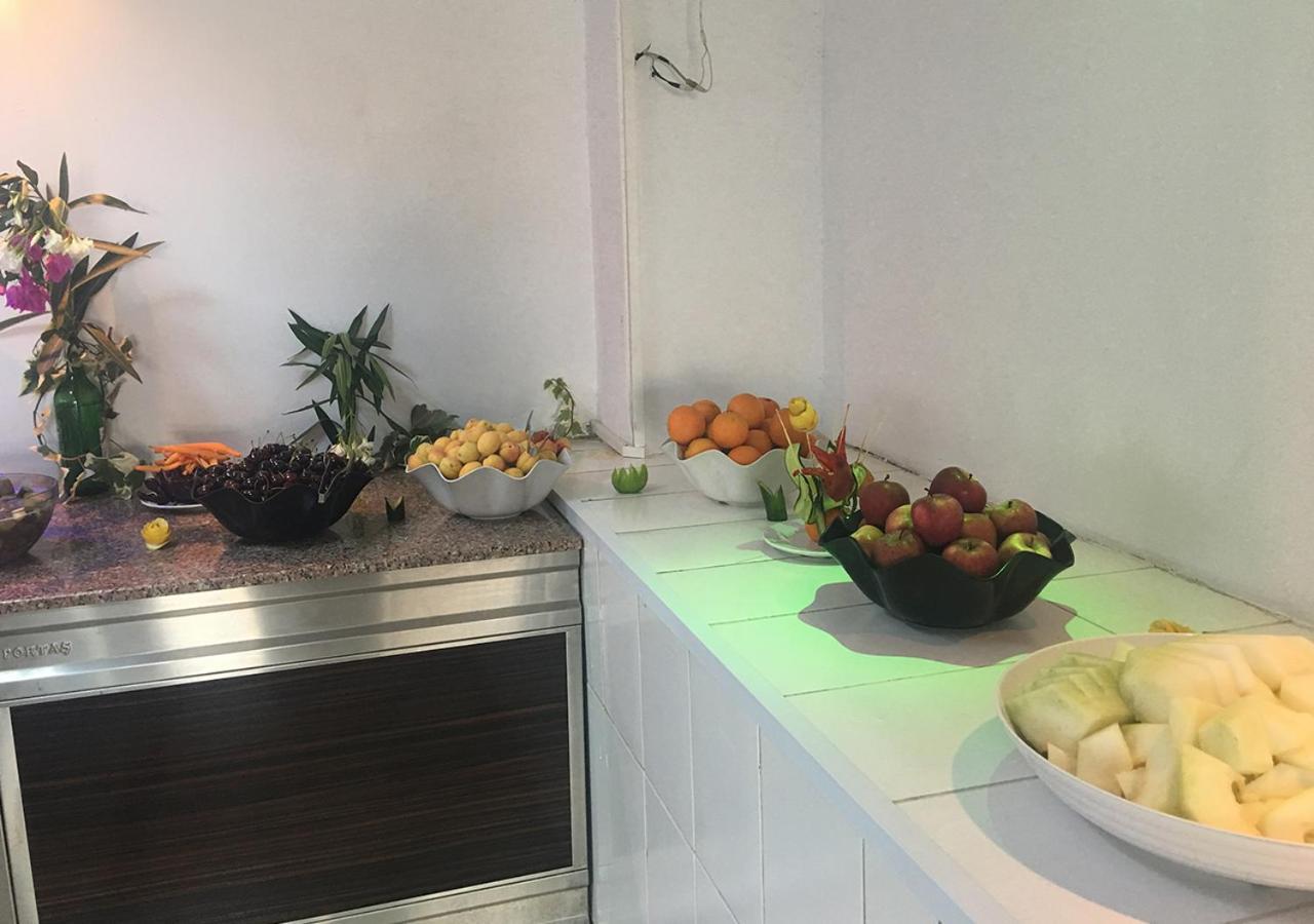 Sunpoint Hotel Бодрум Екстер'єр фото